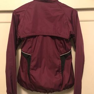 Nike women windbreaker